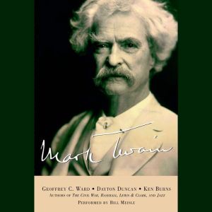 Mark Twain, Geoffrey C. Ward