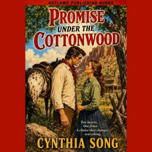 Promise Under the Cottonwood, Cynthia Song