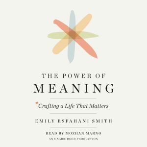 The Power of Meaning, Emily Esfahani Smith