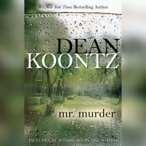 Mr. Murder, Dean Koontz