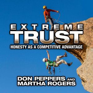 Extreme Trust, Don Peppers