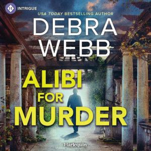 Alibi For Murder