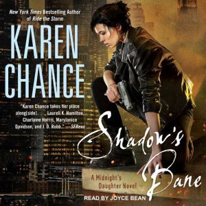 Shadows Bane, Karen Chance