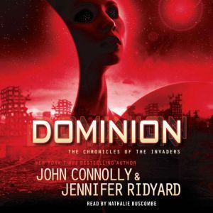 Dominion, John Connolly