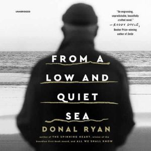From a Low and Quiet Sea, Donal Ryan