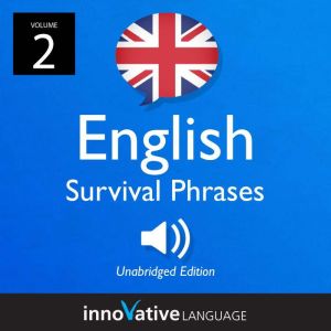 Learn English British English Surviv..., Innovative Language Learning