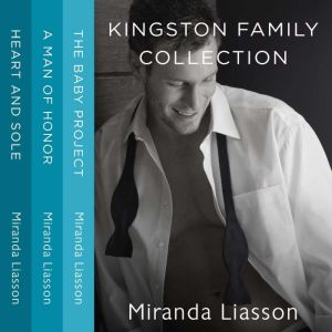 Kingston Family Collection, Miranda Liasson
