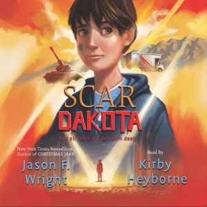 Scar Dakota, Jason Wright