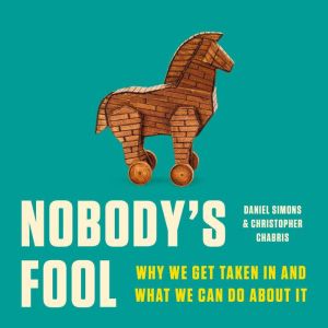 Nobodys Fool, Daniel Simons