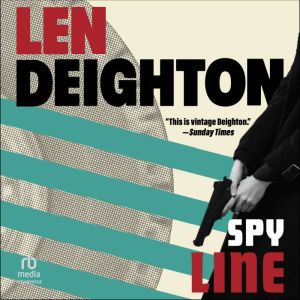 Spy Line, Len Deighton