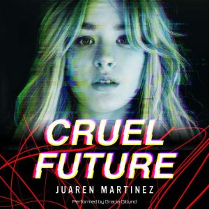 Cruel Future, Juaren Martinez