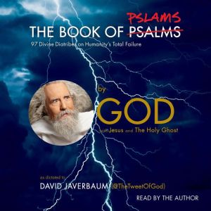 The Book of Pslams, God