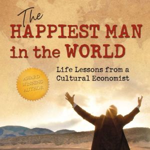 The Happiest Man in the World, Dr. James W. Jackson