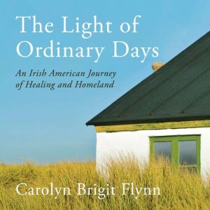 The Light of Ordinary Days, Carolyn Brigit Flynn