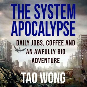 Daily Jobs, Coffee and and an Awfully..., Tao Wong