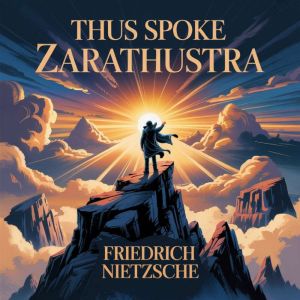 Thus Spoke Zarathustra, Friedrich Nietzsche