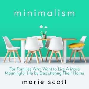 Minimalism, Marie Scot