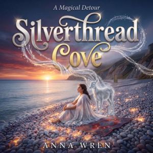 Silverthread Cove, Anna Wren