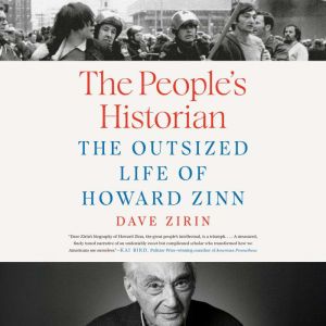 The Peoples Historian, Dave Zirin
