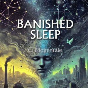 Banished sleep, Christophe Mogentale
