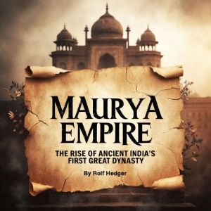 Maurya Empire: The Rise of Ancient India's First Great Dynasty