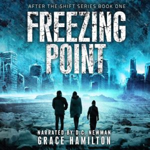 Freezing Point, Grace Hamilton