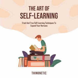 The Art of SelfLearning, Thinknetic