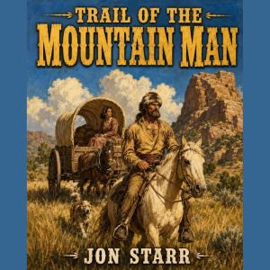 Trail of the Mountain Man, Jon Starr