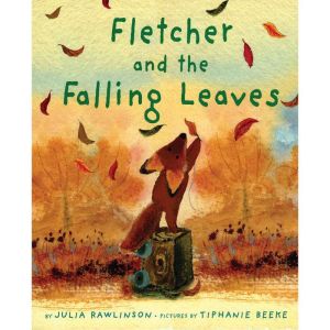 Fletcher and the Falling Leaves