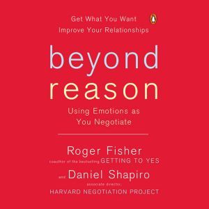 Beyond Reason, Roger Fisher