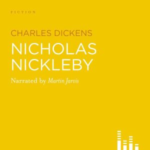 Nicholas Nickleby, Charles Dickens