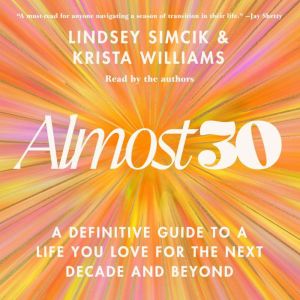 Almost 30, Lindsey Simcik