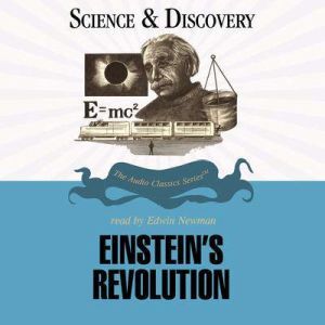 Einsteins Revolution, Professor John T. Sanders