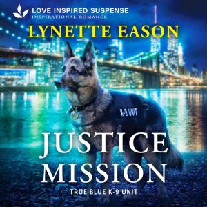Justice Mission, Lynette Eason