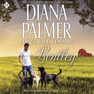 Bentley, Diana Palmer
