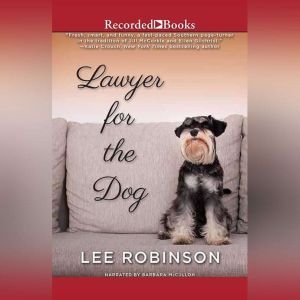 Lawyer for the Dog, Lee Robinson