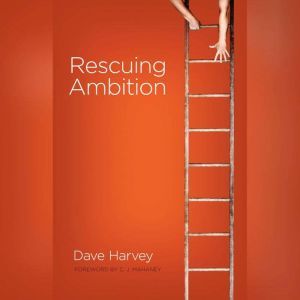 Rescuing Ambition, Dave Harvey
