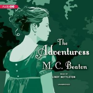 The Adventuress, M. C. Beaton