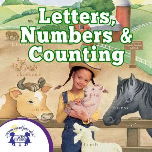 Letters, Numbers, Counting, Kim Mitzo Thompson