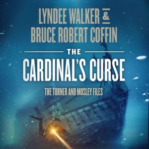 The Cardinals Curse, LynDee Walker