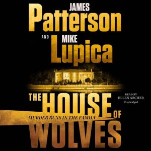 The House of Wolves, James Patterson