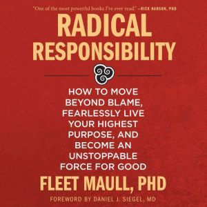 Radical Responsibility, PhD Maull
