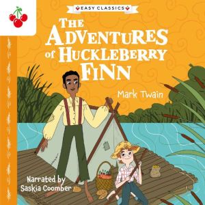 The Adventures of Huckleberry Finn E..., Mark Twain