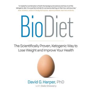 BioDiet, David G. Harper, Dale Drewery