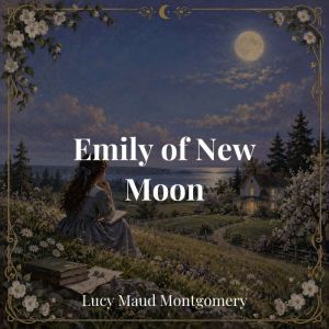 Emily of New Moon, Lucy Maud Montgomery