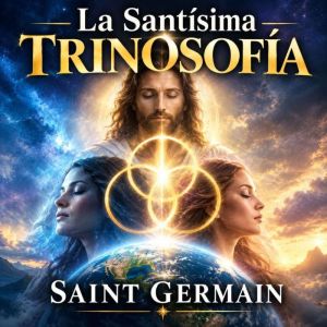 La Santisima Trinosofia, Saint Germain