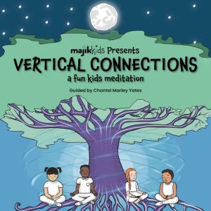Vertical Connections, Chantal Marley Ettles