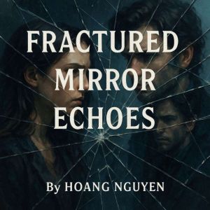 Fractured Mirror Echoes: A Reflectologist's Shattered Gaze with the Image Impersonator in the Hall of Infinite Reflections: Sh