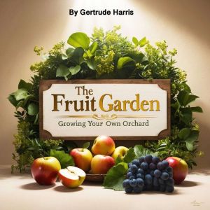 The Fruit Garden: Growing Your Own Orchard