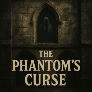 The Phantoms Curse Book summary a..., Zane Wilder